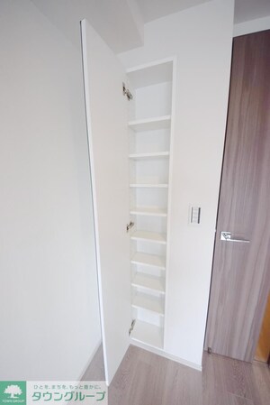 コンフォリア森下リバーサイドの物件内観写真